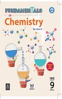Fundamentals of Chemistry 9 (CBSE) Updated 2023 Edition