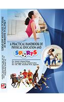 A Practical Handbook of Physical Education And Sports (2016)