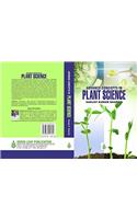 Advance Concepts in Plant Science