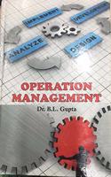 Operation Management