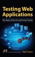 Testing Web Applications