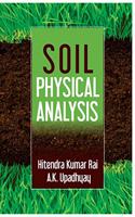 Soil Physical Analysis