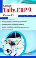 Comdex Tally.ERP 9 Course Kit