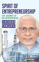 SPIRIT OF ENTREPRENEURSHIP:The Journey of an Entrepreneur