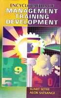 Encyclopaedia of Management Training Development
