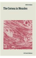 Cornea in Measles