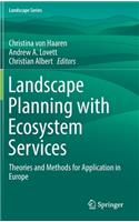 Landscape Planning with Ecosystem Services
