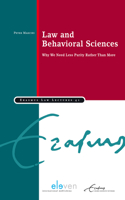 Law and Behavioral Sciences, 41