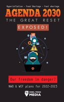Agenda 2030 - The Great Reset Exposed!