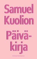 Samuel Kuolion Päiväkirja