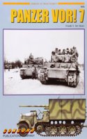 7075 Panzer Vor! 7