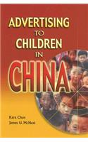 Advertising to Children in China