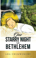 One Starry Night in Bethlehem!
