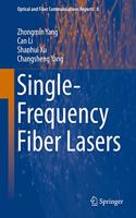 Single-Frequency Fiber Lasers