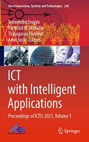 Ict with Intelligent Applications