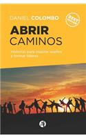 Abrir caminos