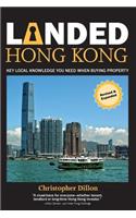 Landed Hong Kong