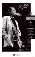 Improvisations (saxophone)