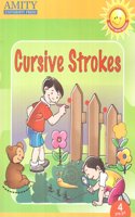 Cursive Strokes(9+ yrs) - 4
