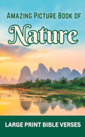 Amazing Picture Book of Nature