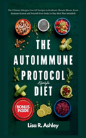 Autoimmune Protocol Lifestyle Diet