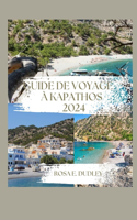 Guide de Voyage À Kapathos