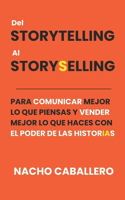 del Storytelling Al Storyselling.