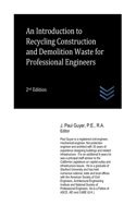 Introduction to Recycling Construction and Demolition Waste for Professional Engineers