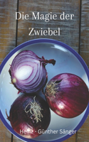 Magie der Zwiebel