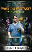 What the Fantasy?