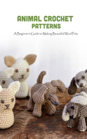 Animal Crochet Patterns