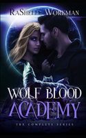 Wolf Blood Academy