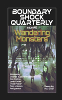 Wandering Monsters