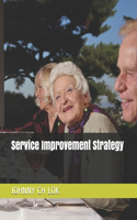 Service Improvement Strategy