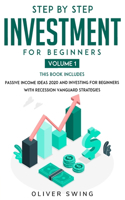 Step By Step Investing For Beginers - Volume 1