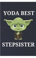 Yoda Best Stepsister
