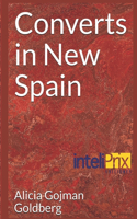 Converts in New Spain