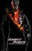 Ghost Rider Spirit of Vengeance