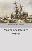Master Rockafellar's Voyage