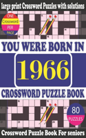 You Were Born in 1966