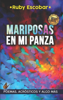 Mariposas En Mi Panza