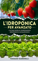 L'idroponica per avanzato