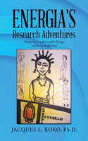 Energia's Research Adventures