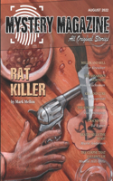 Mystery Magazine