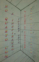 No Quarto Com a Inspiração