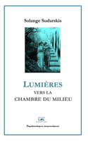 Lumières Vers La Chambre Du Milieu