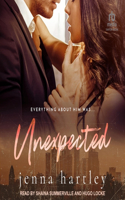 Unexpected
