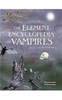 The Element Encyclopedia of Vampires