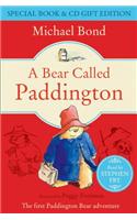 A Bear Called Paddington