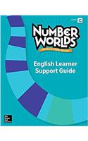 Level C English Learner Support Guide, Number Worlds Standards-Neutral Version